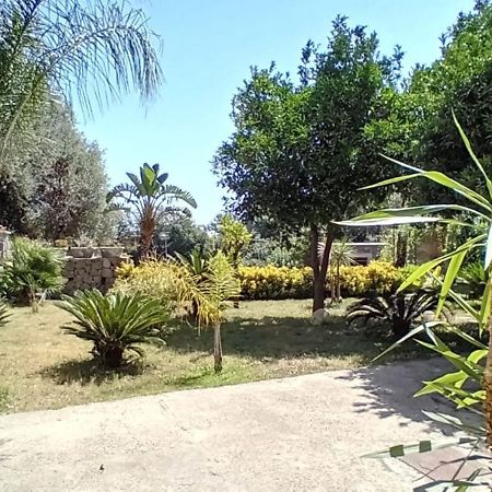 B&B Carpe Diem Domus Ischia Esterno foto