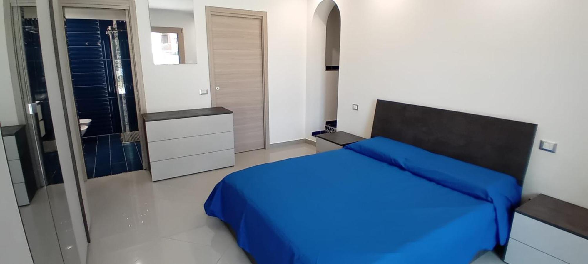 B&B Carpe Diem Domus Ischia Esterno foto